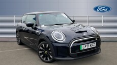 MINI Hatchback 135kW Cooper S Level 3 33kWh 3dr Auto Electric Hatchback